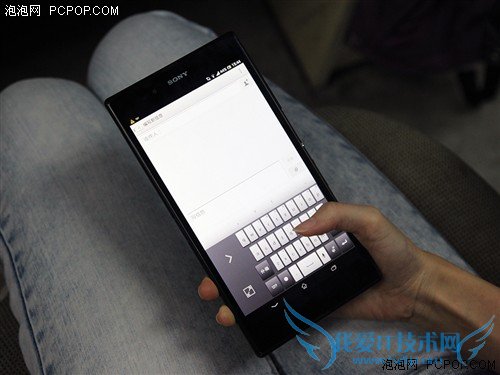 Xperia Z Ultra XL39h 