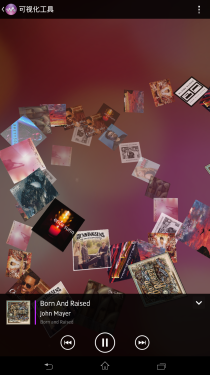 Xperia Z Ultra XL39h 