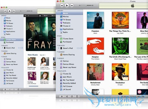 坑爹呢这是!iPod nano6哪里值得买