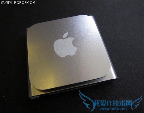 苹果iPod nano6(16G)MP3