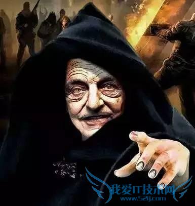 宣战!新华社严厉警告索罗斯们,做空人民币死路一条