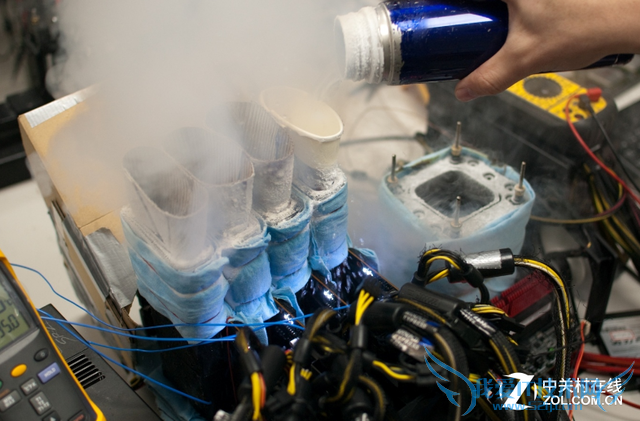 告别一天一冲电石墨烯带来革命性提升