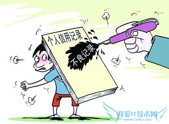 СÐÄ£¡¸öÈËÕ÷ÐŲ»Á¼¼Ç¼ËÙËÙÓÃÕ⼸¸ö·½·¨Ïû³ý£¡