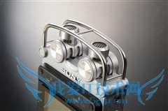 奥林巴斯录音笔LS100评测