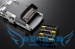 奥林巴斯录音笔LS100评测