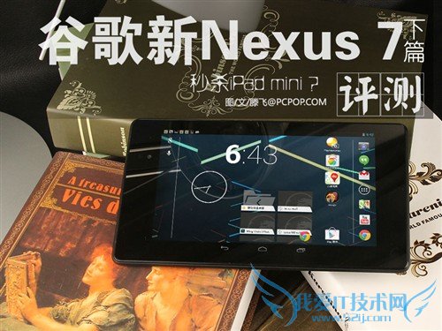 ɱiPad miniȸNexus 7 