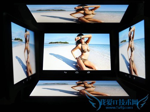 ɱiPad miniȸNexus 7 