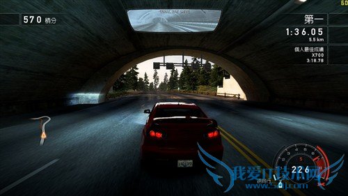 全顶级硬件 联想Erazer X700台机评测