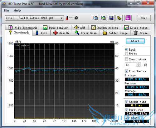 全顶级硬件 联想Erazer X700台机评测