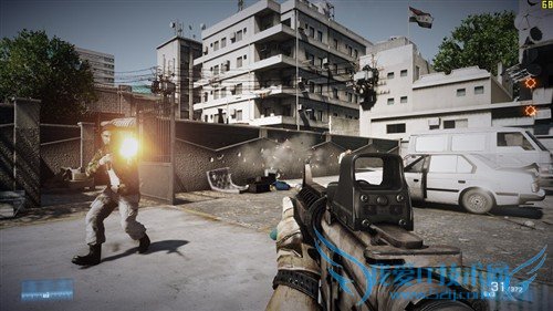 全顶级硬件 联想Erazer X700台机评测