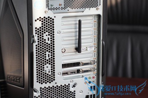 全顶级硬件 联想Erazer X700台机评测