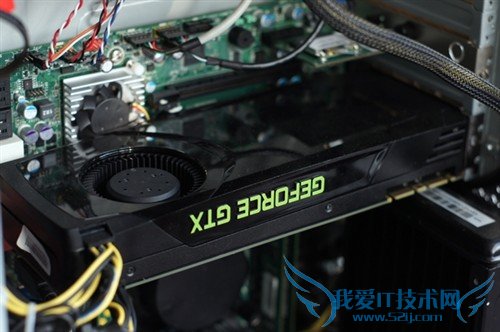 全顶级硬件 联想Erazer X700台机评测