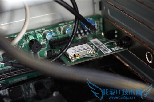 全顶级硬件 联想Erazer X700台机评测