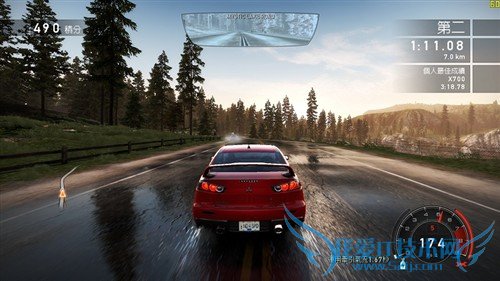 全顶级硬件 联想Erazer X700台机评测