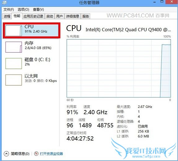 CPU压力测试教程:如何使用Prime95测试CPU稳定性