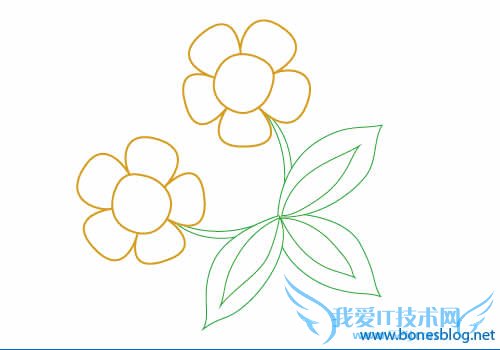 Illustraotr简单方法来制作四方连续图案