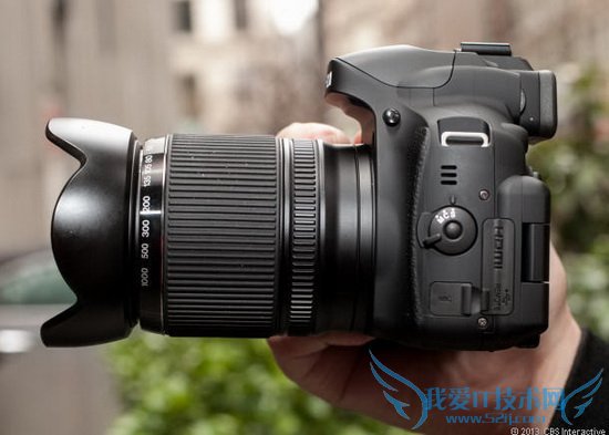 富士HS50 EXR评测:42倍光学变焦镜头功能丰富