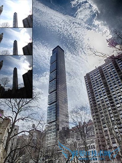 富士HS50 EXR评测:42倍光学变焦镜头功能丰富