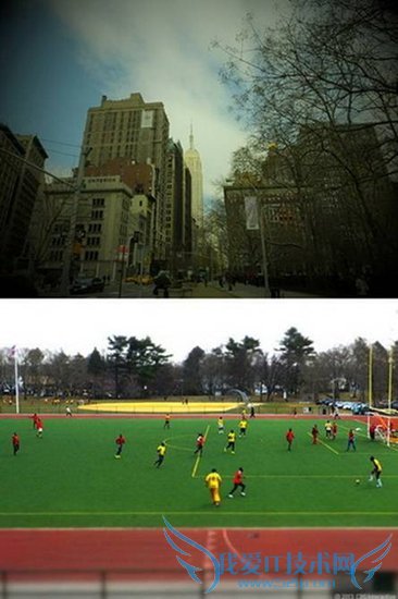 富士HS50 EXR评测:42倍光学变焦镜头功能丰富