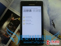 wp7手机如何?WP7手机好用吗?