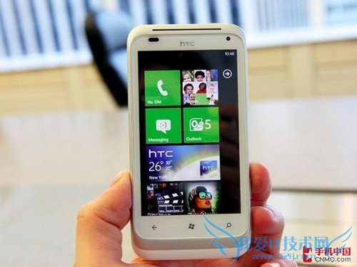 wp7手机如何?WP7手机好用吗?