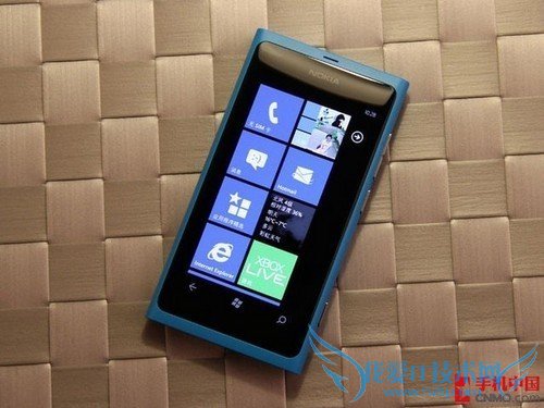 wp7手机如何?WP7手机好用吗?