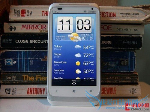 wp7手机如何?WP7手机好用吗?