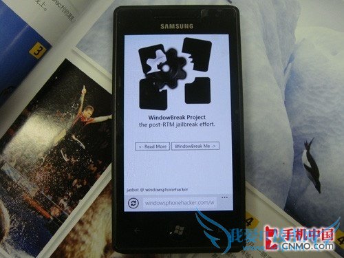 wp7手机如何?WP7手机好用吗?