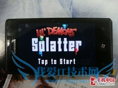 wp7手机如何?WP7手机好用吗?