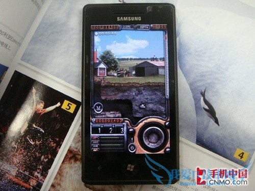 wp7手机如何?WP7手机好用吗?