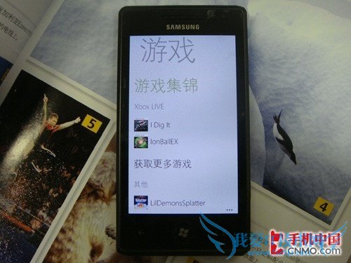 wp7手机如何?WP7手机好用吗?