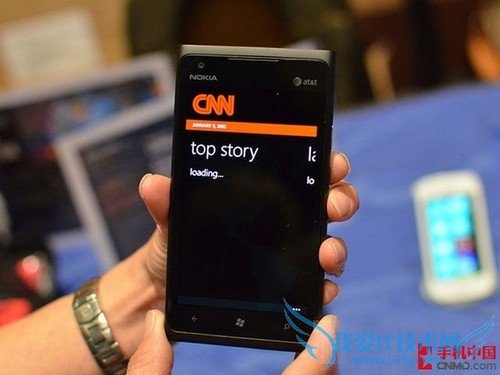 wp7手机如何?WP7手机好用吗?