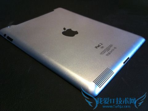 ipad要怎么才能连接电脑 ipad连接电脑具体步骤 我爱IT技术网教程