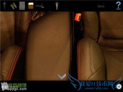 车内逃脱4 HD - BMW 1系谍影