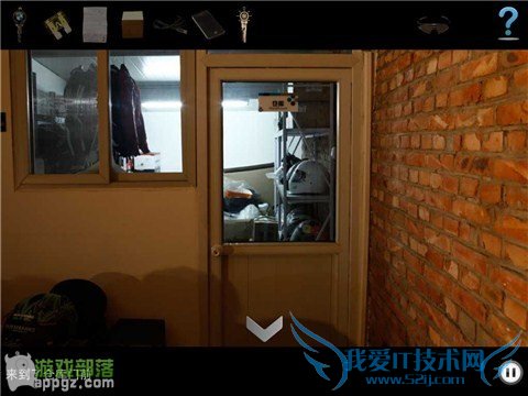 车内逃脱4 HD - BMW 1系谍影