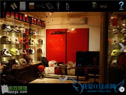 车内逃脱4 HD - BMW 1系谍影