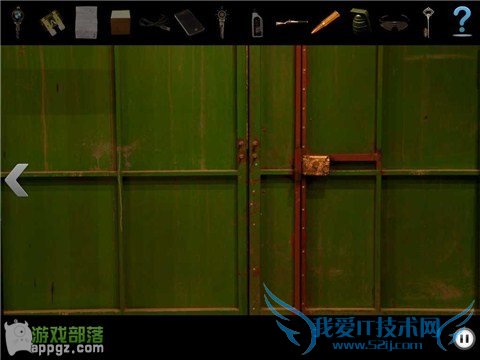 车内逃脱4 HD - BMW 1系谍影