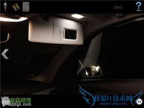 车内逃脱4 HD - BMW 1系谍影