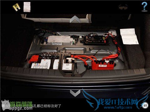 车内逃脱4 HD - BMW 1系谍影