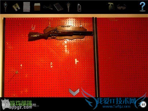 车内逃脱4 HD - BMW 1系谍影