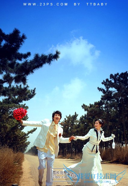 PhotoShop⾰ɴյЧ̳