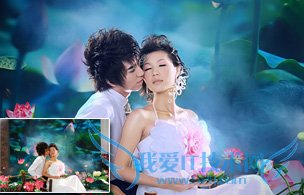 PhotoShop»ɴƬλЧ̳