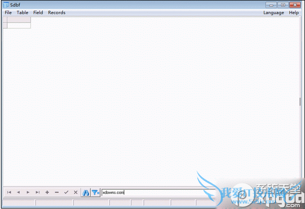 dbf是什么文件?dbf文件怎么打开?