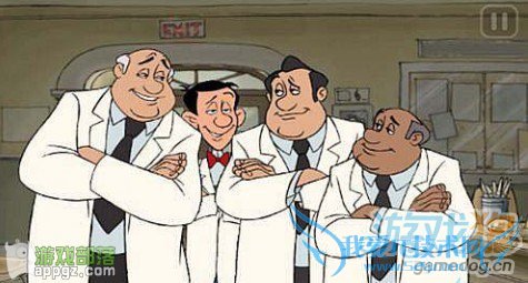 《The Act》人生如戏完整图文攻略(iphone)