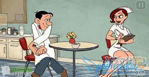 《The Act》人生如戏完整图文攻略(iphone)