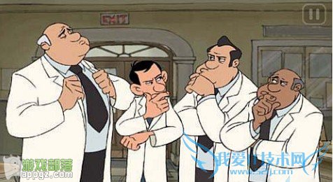 《The Act》人生如戏完整图文攻略(iphone)