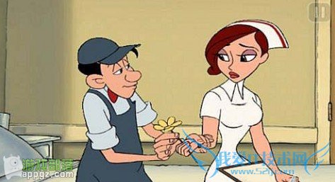 《The Act》人生如戏完整图文攻略(iphone)