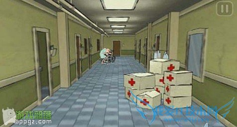 《The Act》人生如戏完整图文攻略(iphone)