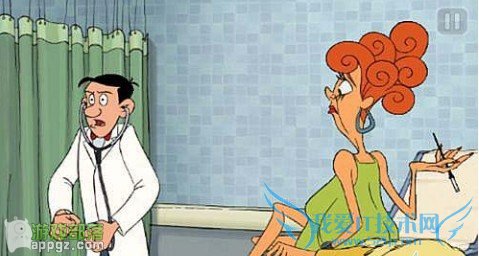 《The Act》人生如戏完整图文攻略(iphone)