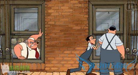 《The Act》人生如戏完整图文攻略(iphone)